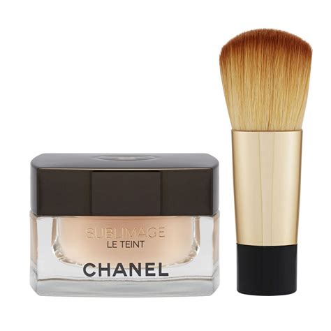 chanel foundation sublimage le teint review|Chanel sublimage foundation swatches.